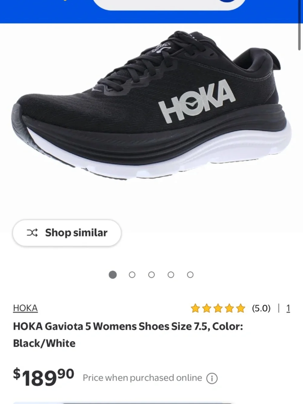 hoka womens tennis shoes